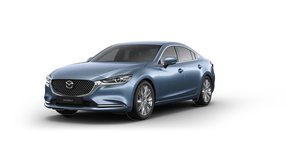 2.5T AT Executive Plus